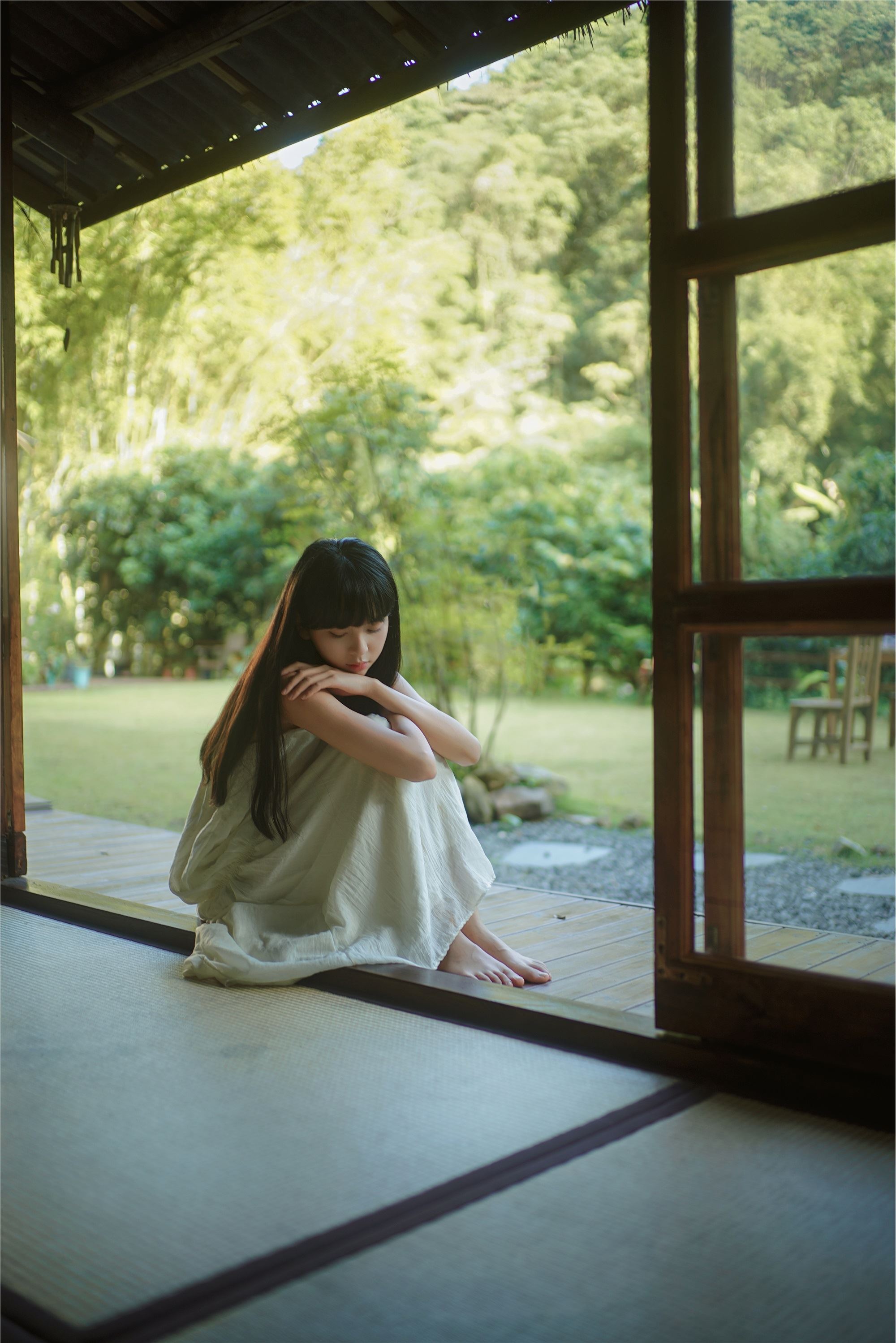 YITUYU艺图语 2025.02.05 溪谷小院之美 o3uiii